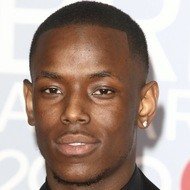 Micheal Ward, 26 (Телеактер)