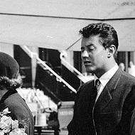 Michel Auclair (1922 - 1988) (Movie Actor)