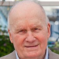 Michel Bouquet (1925 - 2022) (Movie Actor)