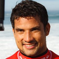 Michel Bourez, 39 (Surfer)