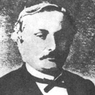 Michel Breal (1832 - 1915) (Linguist)