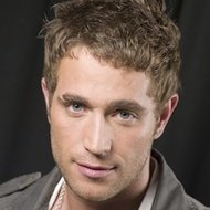 Michel Brown, 47 (Actor de telenovela)