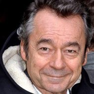 Michel Denisot, 78 (電視節目主持人)