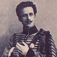 Michel Fokine (1880 - 1942) (Dancer)