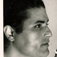 Michel Haddi, 68 (Photographer)