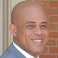 Michel Martelly, 63 (政治家)