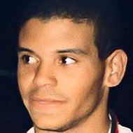 Michel Mazingu-Dinzey, 53 (Soccer Player)