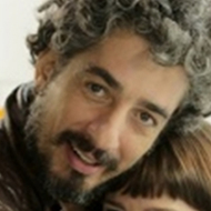 Michel Melamed, 49 (Director)