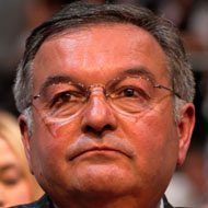 Michel Mercier, 78 (Politician)