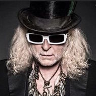 Michel Polnareff, 79 (Pop Singer)