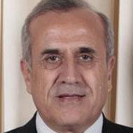 Michel Suleiman, 76 (World Leader)