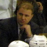 Michel Therrien, 61 (Hockey Coach)