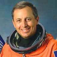 Michel Tognini, 74 (宇航员)