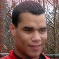 Michel Vorm, 42 (Soccer Player)