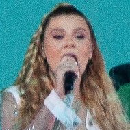 Michela Pace, 24 (Pop Singer)