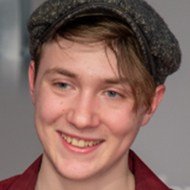 Michelangelo Fortuzzi, 23 (TV Actor)