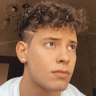 Michelangelo Ragone, 25 (TikTok Star)