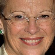 Michele Alliot-Marie, 79 (Politician)