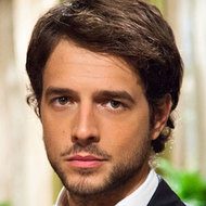 Michele Cesari, 45 (Attore TV)