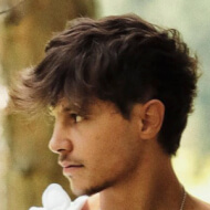 Michele La Monica, 27 (TikTok Star)