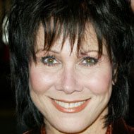 Michele Lee, 81 (Filmschauspielerin)