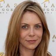 Michele Morrow, 45 (TV Show Host)