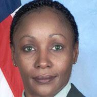 Michele S Jones, 61 (War Hero)