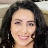 Micheline Maalouf, 40 (TikTok Star)