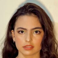 Michell Orozco López, 23 (TV Actress)