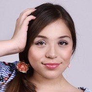 Michelle Almaguer, 19 (TikTok Star)