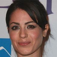 Michelle Borth, 45 (TV Actress)