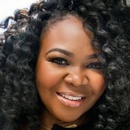 Michelle Brown, 50 (Blogger)