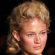 Michelle Buswell, 42 (Model)