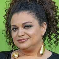 Michelle Buteau, 46 (喜劇演員)