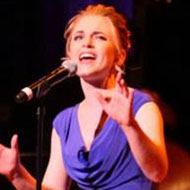 Michelle Cameron, 32 (Movie Actress)