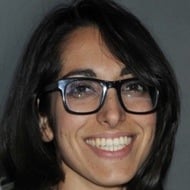 Michelle Chamuel, 39 (Pop Singer)