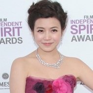 Michelle Chen, 40 (Movie Actress)