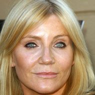 Michelle Collins, 62 (Soap Opera Actress)