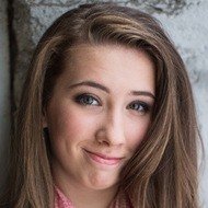Michelle Creber, 24 (Voice Actress)