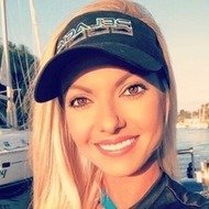 Michelle Dalton, 34 (Instagram Star)
