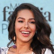 Michelle De Andrade, 28 (Soap Opera Actress)