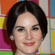 Michelle Dockery, 42 (TV Actress)