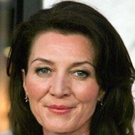 Michelle Fairley, 60 (TV Actress)