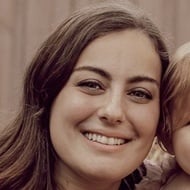 Michelle Flomin, 30 (TikTok Star)