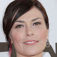 Michelle Forbes, 59 (TV Actress)
