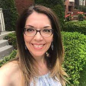 Michelle Furtado, 27 (TikTok Star)