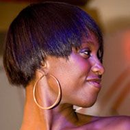 Michelle Gayle, 53 (R&B歌手)