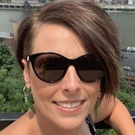 Michelle Georgiana, 46 (Reality Star)