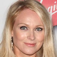 Michelle Hardwick, 49 (电视女演员)