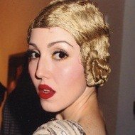 Michelle Harper, 47 (Business Executive)